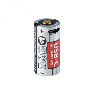 Streamlight SL-B9 (2pk) Battery รหัส 20237